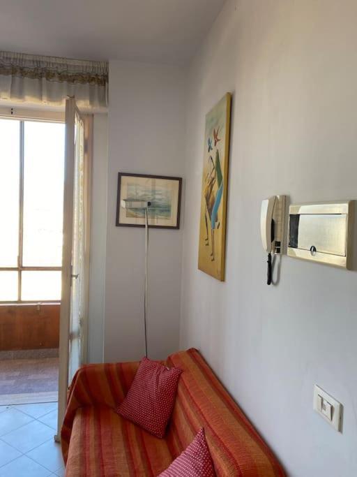 Bright Apt With Views And Terrace Florenz Exterior foto